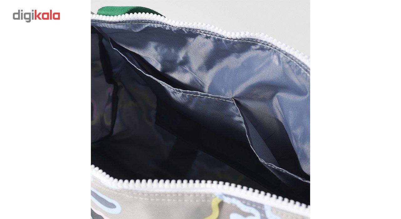ساک ورزشی آدیداس مدل Stellasport Camo main 1 6