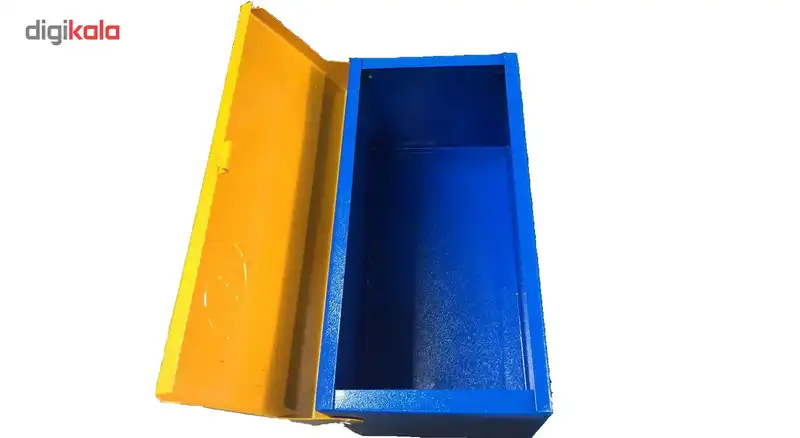 جعبه ابزار وفایی مدل ارتشی