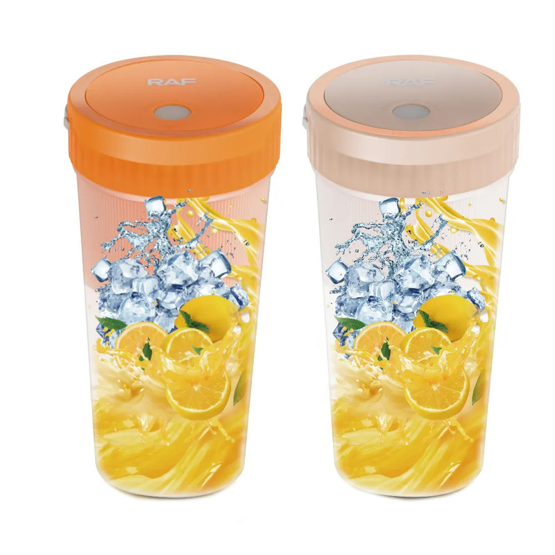 مخلوط کن 300 لیتری راف مدل R.2829