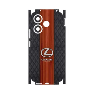 MAHOOT Lexus_Logo-FullSkin Cover Sticker for Xiaomi Redmi 13
