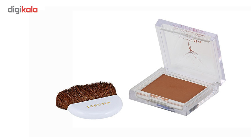 رژگونه پیرونا مدل تک رنگ با مواد معدنی شماره 04 رژگونه پیرونا مدل تک رنگ با مواد معدنی شماره 04