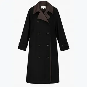 بارانی زنانه مدل 2118