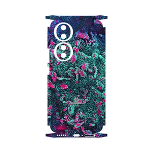 MAHOOT Atom Universe 8-FullSkin Cover Sticker for Honor 90