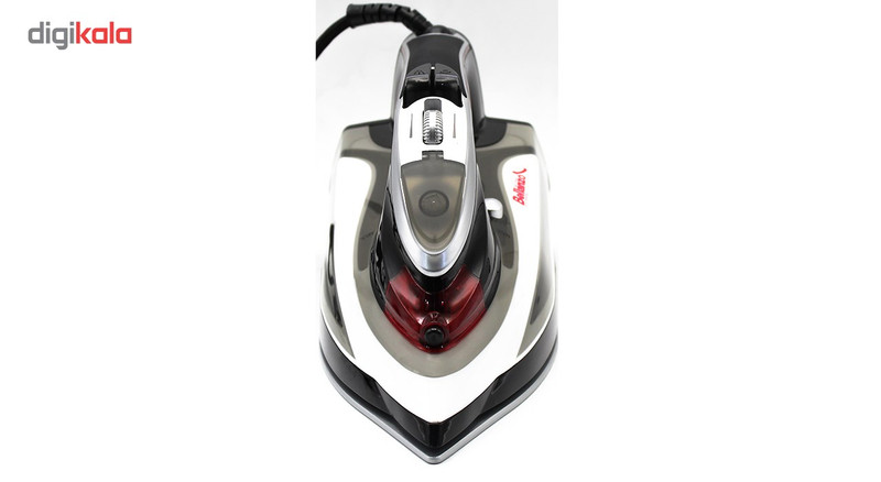 اتو بخار بلانزو مدل BSI-2460