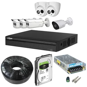 سیستم امنیتی داهوا مدلDP62S2423