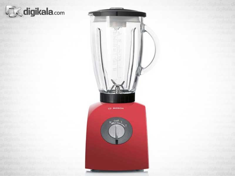 مخلوط کن بوش مدل MMB112 مخلوط کن بوش مدل MMB112