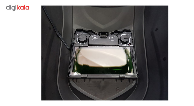 ماسک جوشکاری اُپترل مدل neoP550