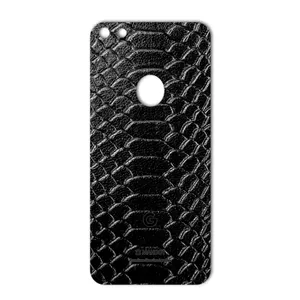 MAHOOT Snake Leather Special Cover Sticker for Google Pixel