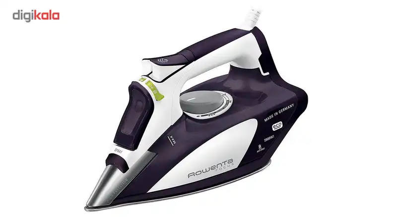 اتو بخار روونتا مدل DW5122