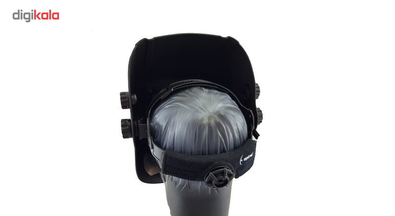 ماسک جوشکاری اُپترل مدل neoP550