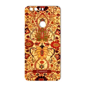 MAHOOT Iran-carpet Design Cover Sticker for Huawei Honor 8