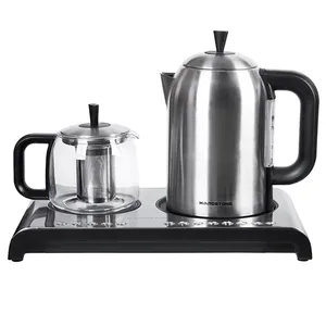 چای ساز هاردستون مدل TM2223