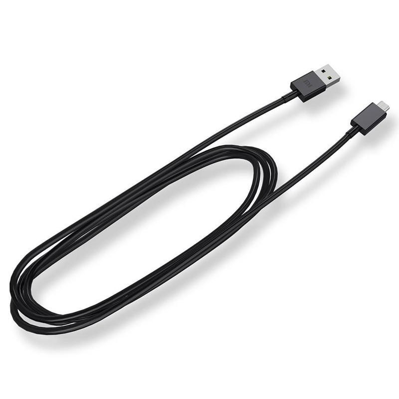 کابل تبدیل USB به MICROUSB مدل FAST2022 طول 1 متر
