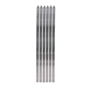 سیخ کباب ذغال گستر مدل 01 بسته 6 عددی