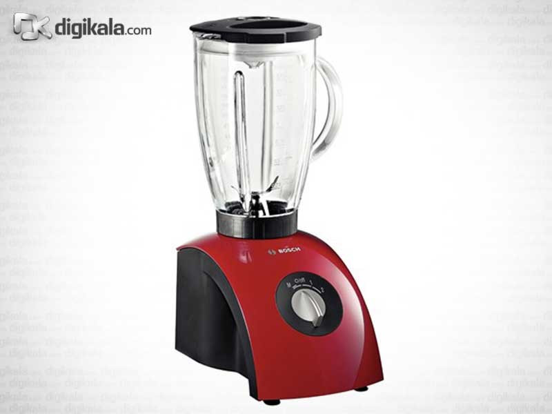 مخلوط کن بوش مدل MMB112 مخلوط کن بوش مدل MMB112