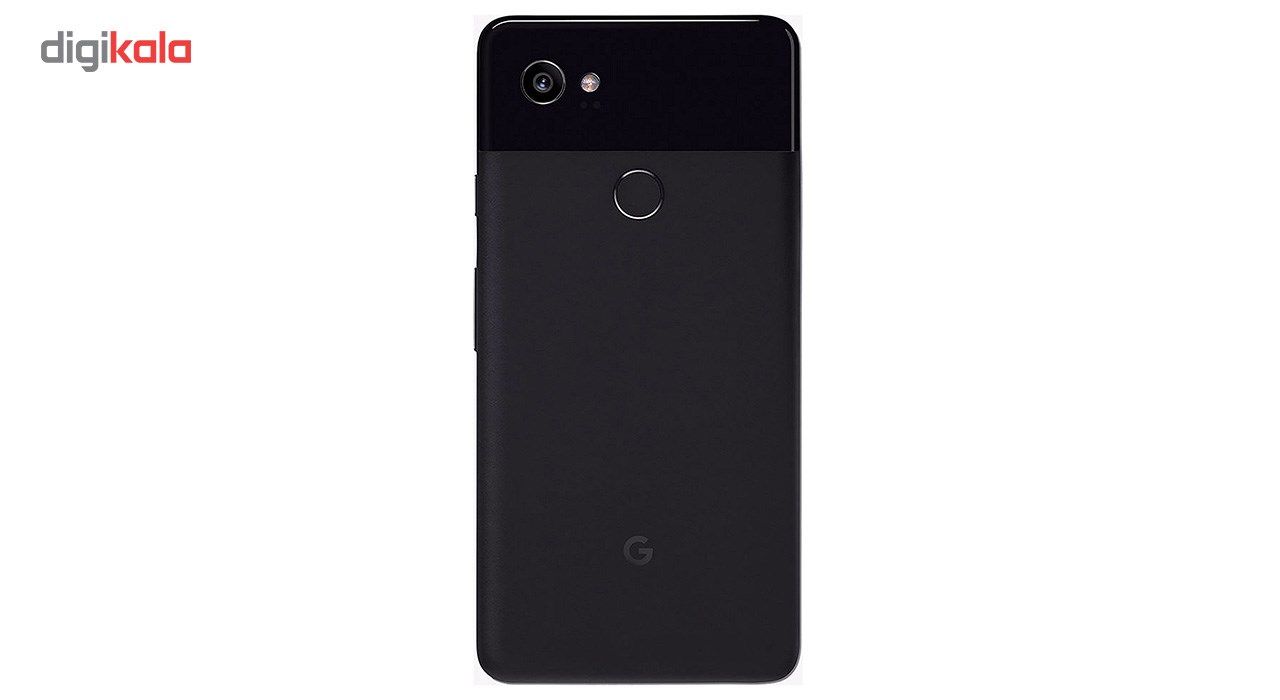 گوشی موبایل گوگل مدل Pixel 2 XL ظرفیت 64 گیگابایت main 1 4
