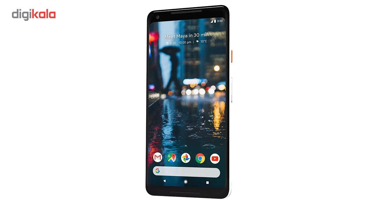 گوشی موبایل گوگل مدل Pixel 2 XL ظرفیت 64 گیگابایت main 1 5