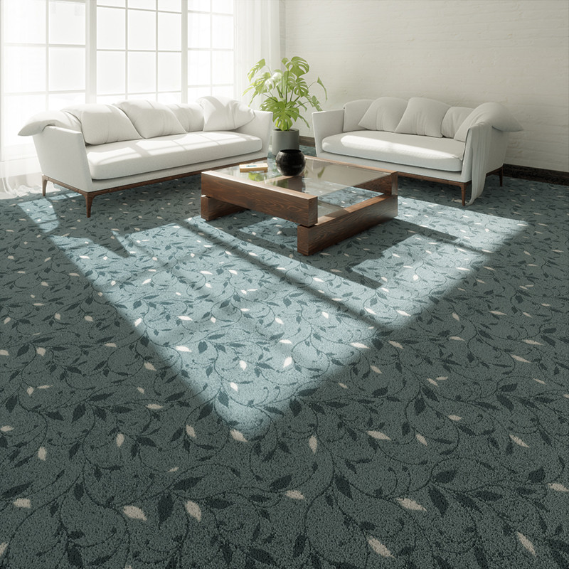 موکت ظریف مصور مدل ائل گلی کد 5066