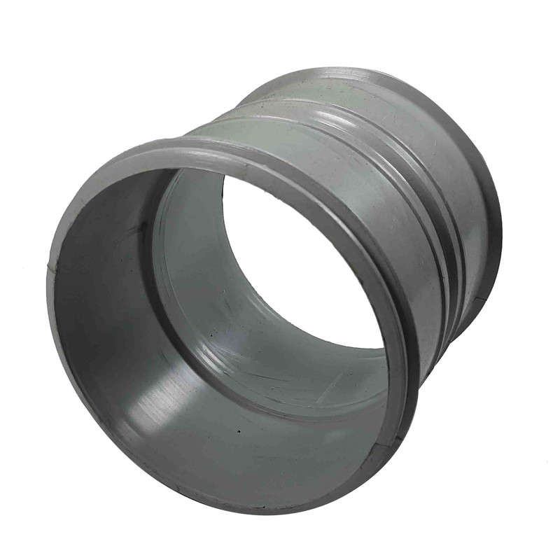 اتصال بوشن مدل P.V.C B 110 اتصال بوشن مدل P.V.C B 110