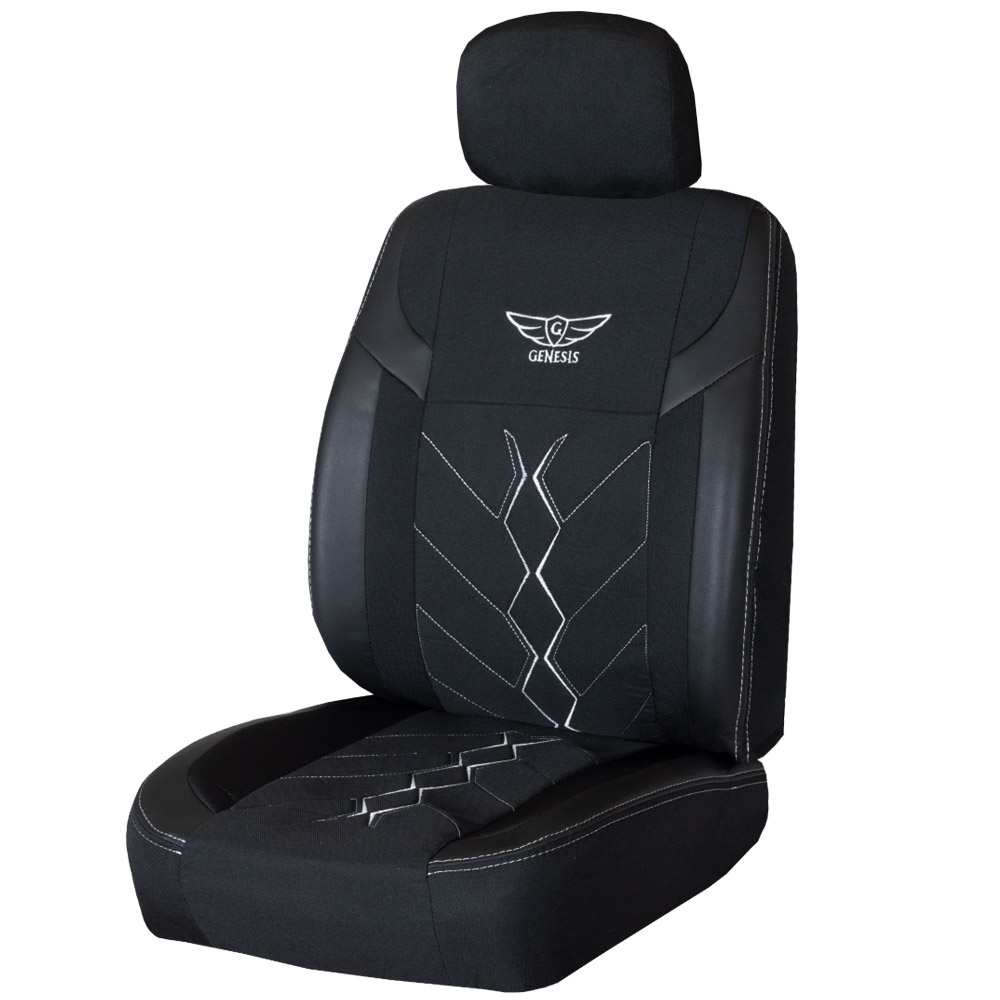 روکش صندلی خودرو مدل Gxx3 مناسب برای ساینا