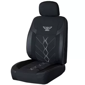 روکش صندلی خودرو مدل Gss3 مناسب برای تیبا 2