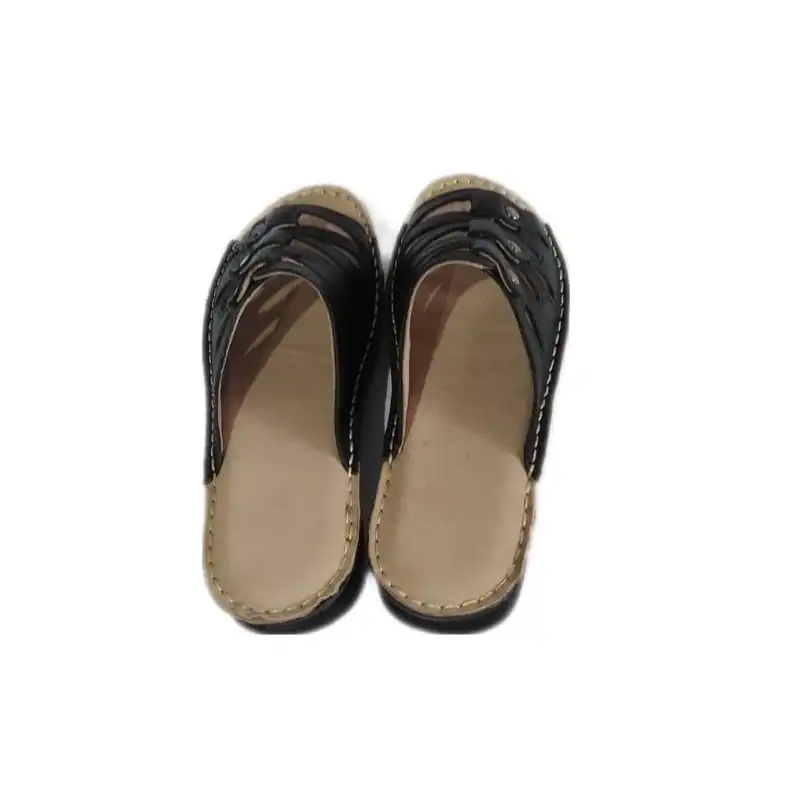 دمپایی زنانه مدل ABS003