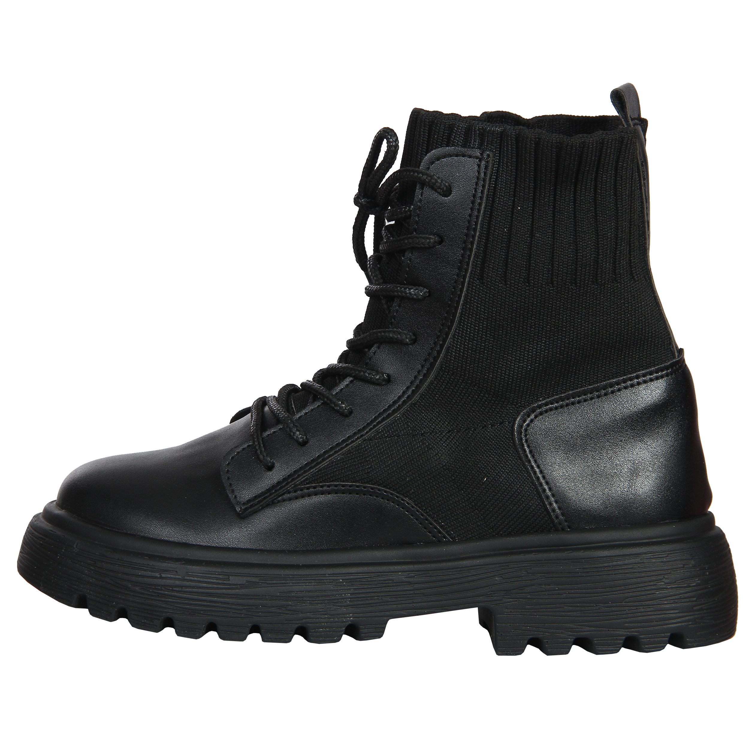 نیم بوت زنانه مدل بیتا کد 1