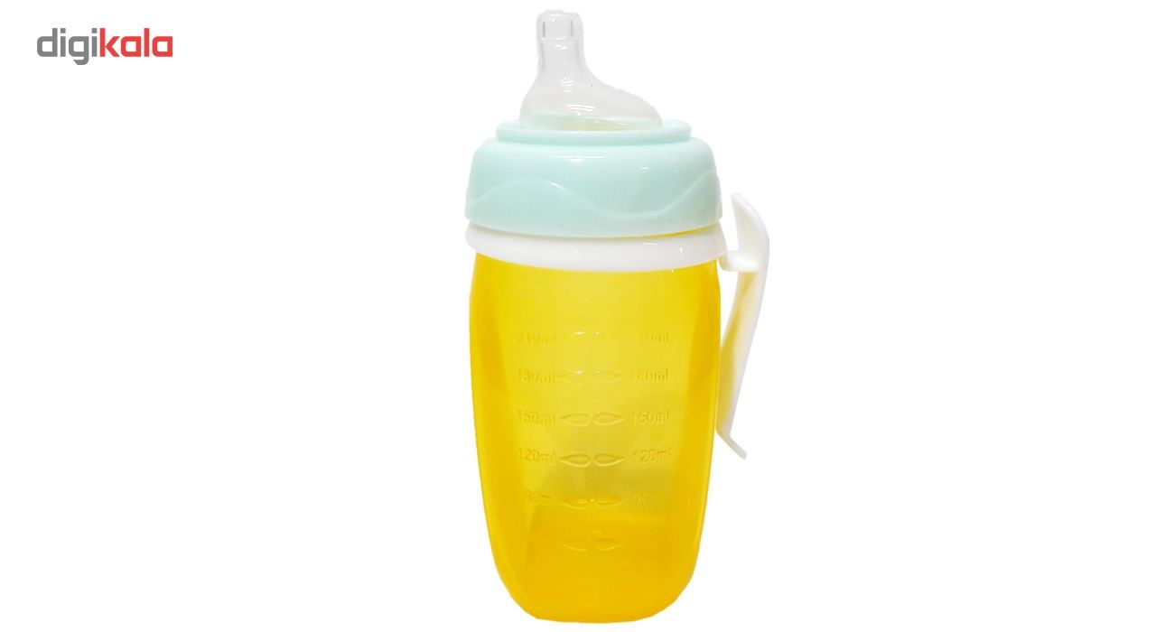 آبمیوه خوری کودک چیکا مدلTrainer Cup main 1 4