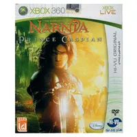 بازی Narnia Prince Caspian مخصوص ایکس باکس 360