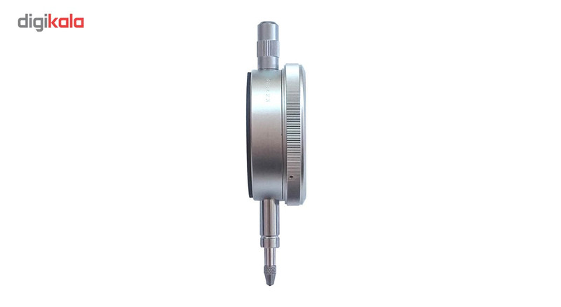 ساعت اندیکاتور پیکاک کد 55DX گستره5-0 میلیمتر