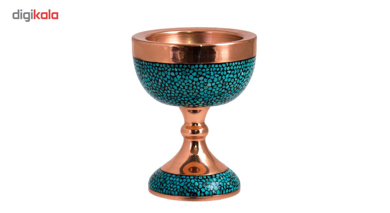 سنگاب فیروزه کوب رستا طرح 6-15-120