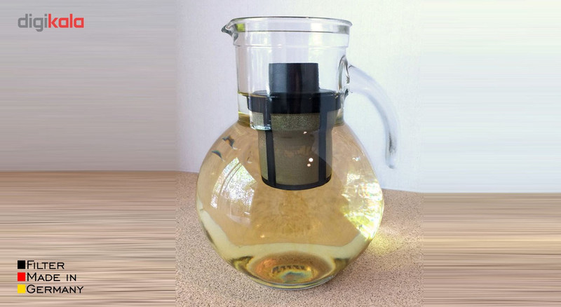 صافی ادویه فینوم مدل Floating سایز L صافی ادویه فینوم مدل Floating سایز L