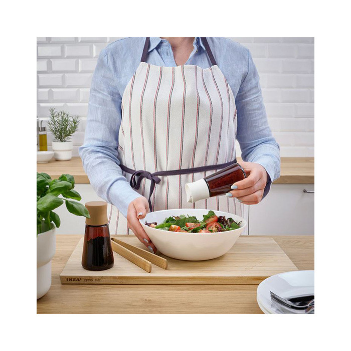 ست نمکدان و فلفل پاش ایکیا مدل 234