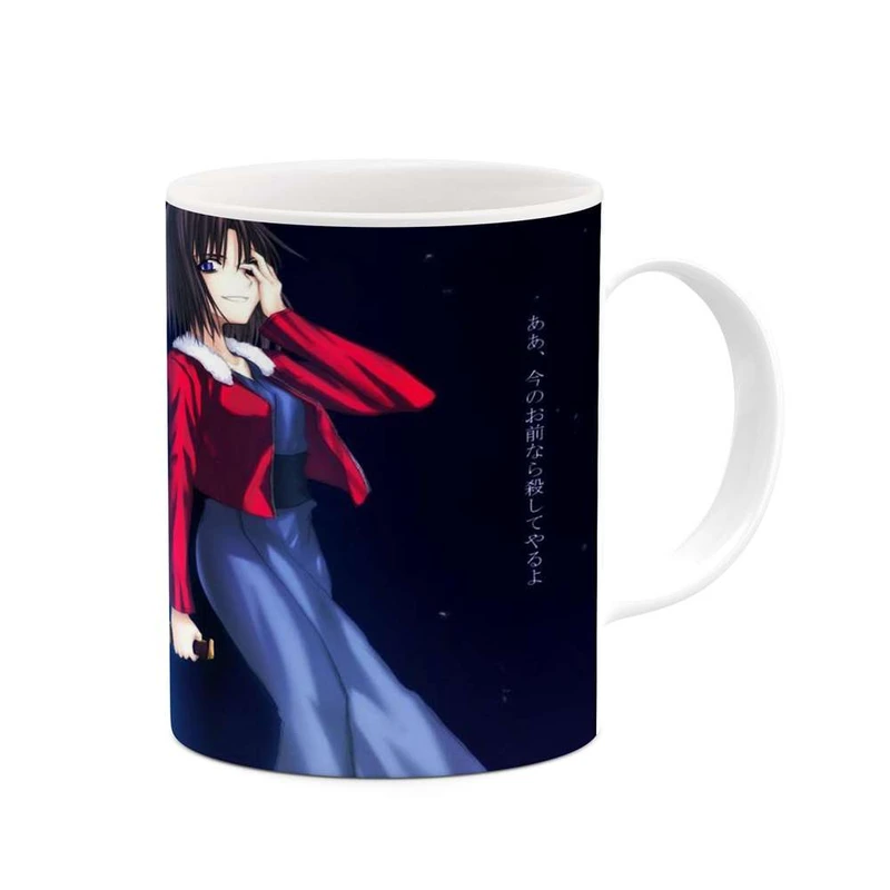 ماگ کاکتی مدل انیمه کد mgh21737