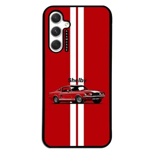 AKAM AMC-WSGA54-CARS-44 Cover For Samsung Galaxy A54