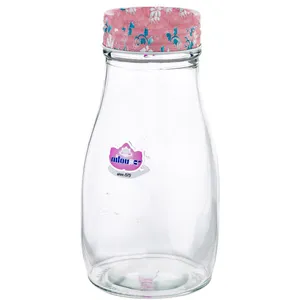 بطری آب نیلوفر مدل نی نی 1