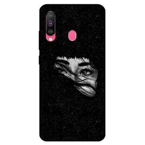 Megafone 8140 Cover For Samsung Galaxy A60 / M40