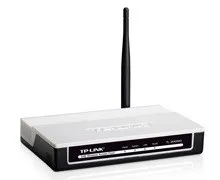 اکسس پوینت بی‌سیم تی پی-لینک TL-WA500G_V1