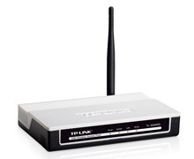 اکسس پوینت بی‌سیم تی پی-لینک TL-WA500G_V1