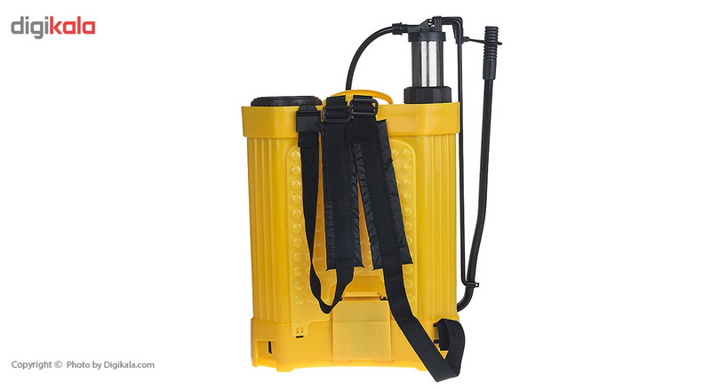 سمپاش کنزاکس مدل KNS-118 حجم 18 لیتر