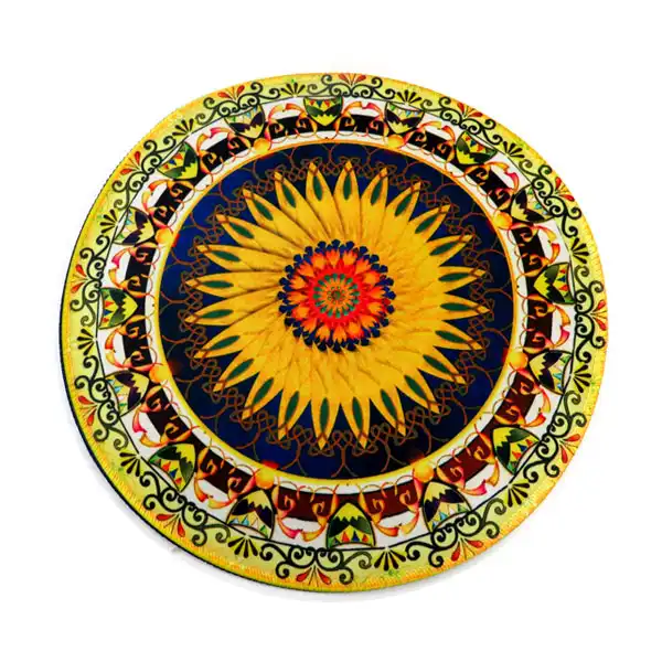 ماوس پد مچر مدل MR-32 طرح سنتی کد 1010