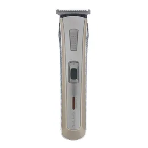 ماشین اصلاح صورت جیمی مدل GM-6078به همراه ادکلن خودکاری دیوایز مدل se-y Amber