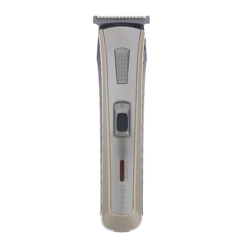 ماشین اصلاح صورت جیمی مدل GM-6078به همراه ادکلن خودکاری دیوایز مدل se-y Amber