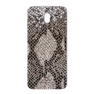 MAHOOT Cobra-scale Leather Cover Sticker for Samsung J5 Pro 2017