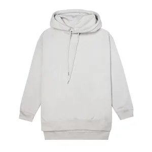 هودی زنانه لفتیز مدل LFTS-GRY