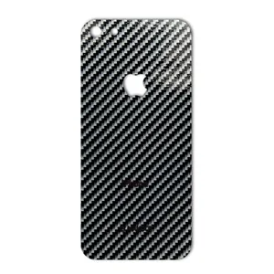 MAHOOT Shine-carbon Special Cover Sticker for iPhone 5c