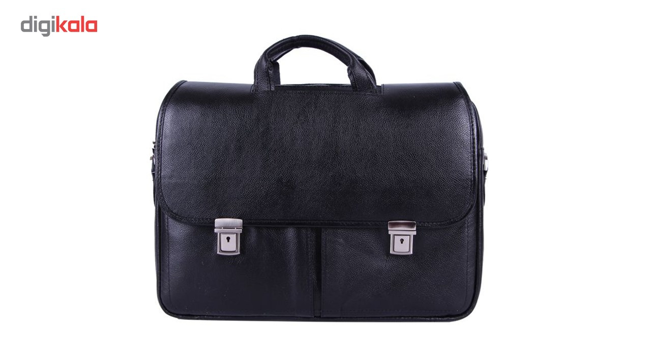 کیف اداری مردانه  پندار کد pe050