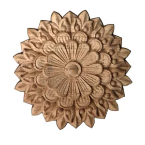  گل منبت کاری مدل دالیا کد ۱-۱۱ D
