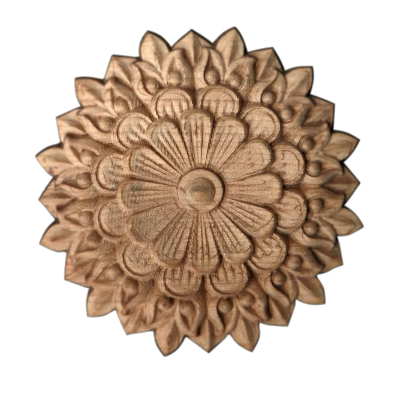 گل منبت کاری مدل دالیا کد ۱-۱۱ D