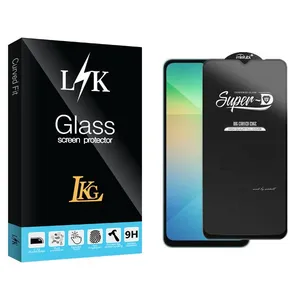 LKG LKKnewpkg SuperD Screen Protector For Samsung Galaxy A06